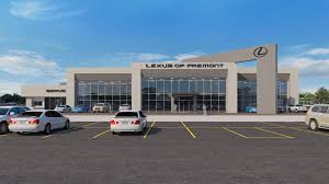 Lexus of Fremont in Fremont, CA 94538