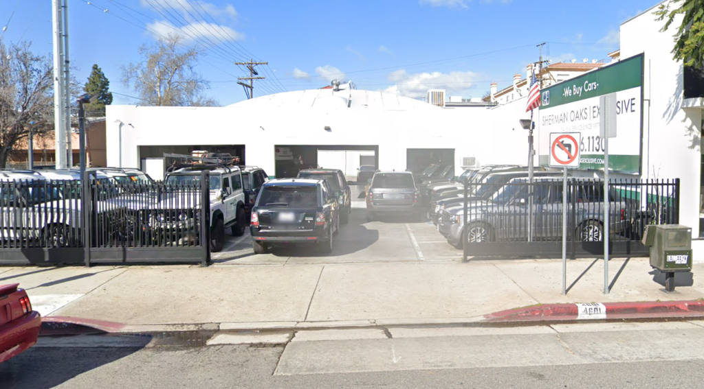 Sherman Oaks Exclusive | Sherman Oaks, CA 91403
