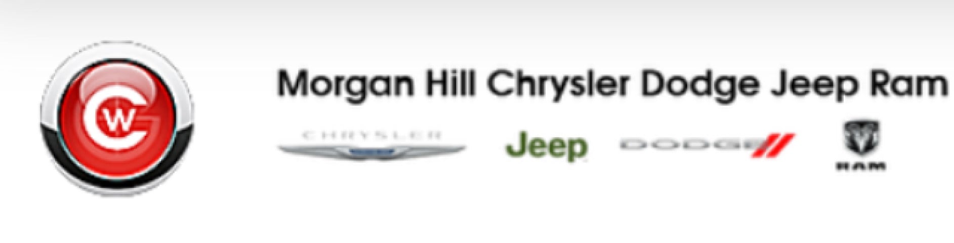 Chrysler Dodge Jeep Ram Morgan Hill in Morgan Hill, CA 95037