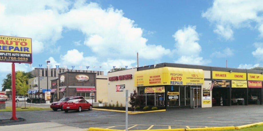 Redford Auto Repair - Taylor | Taylor, MI 48180
