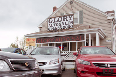 4:19 Auto Sales Ltd in Reynoldsburg, OH 43068