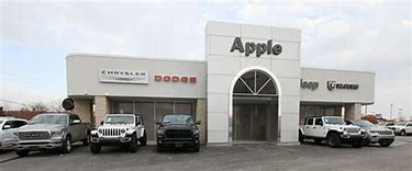 Apple Chrysler Dodge Jeep Ram of Shakopee in Shakopee, MN 55379