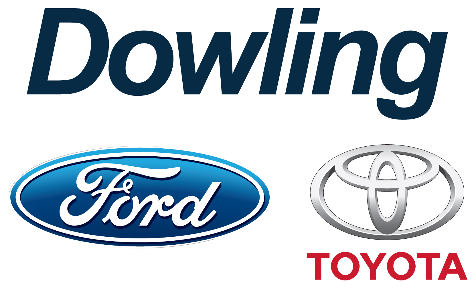 Dowling Ford in Cheshire, CT 06410