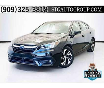 2020 Subaru Legacy Premium for Sale