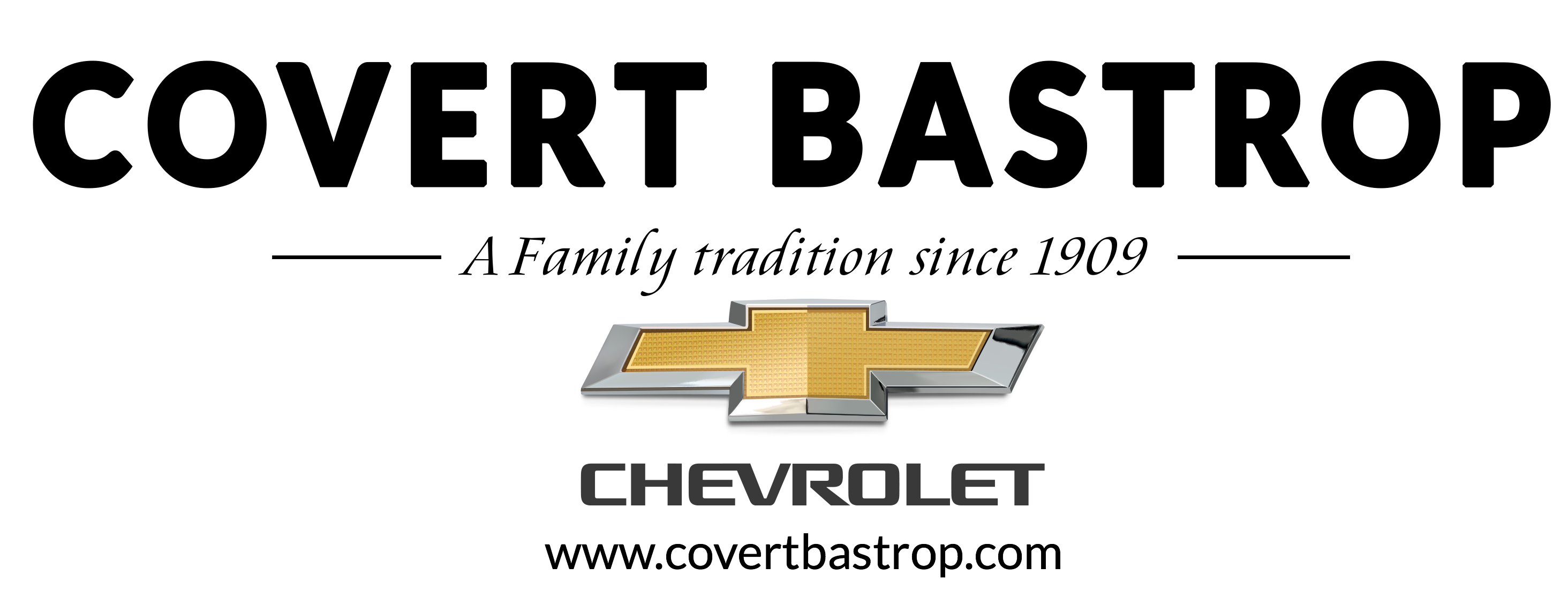 Covert Chevrolet in Bastrop, TX 78602