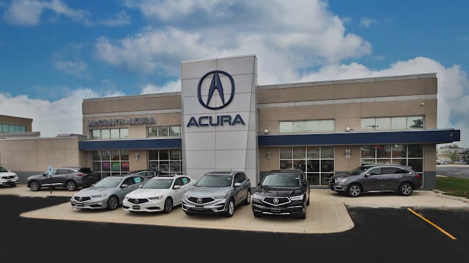 McGrath Acura of Westmont | Westmont, IL 60559