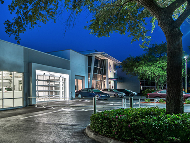 Volkswagen Audi of Naples in Naples, FL 34104