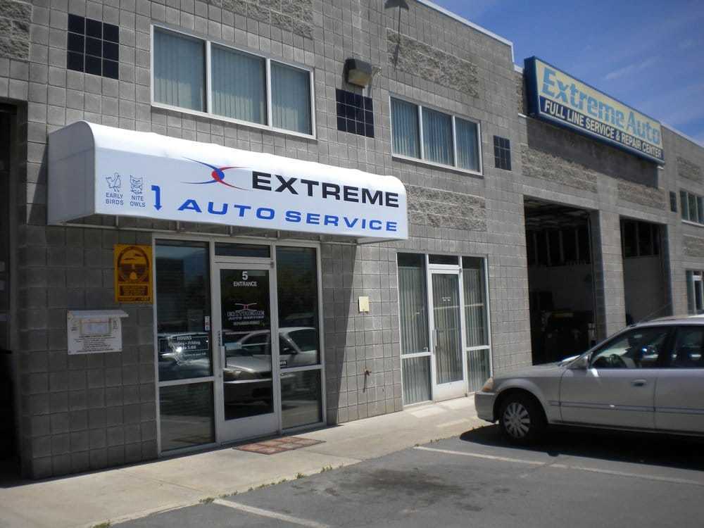 Extreme Auto | Centerville, UT 84014