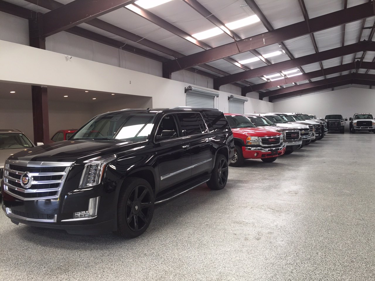 Silver Star Motors in Midlothian, TX 75104