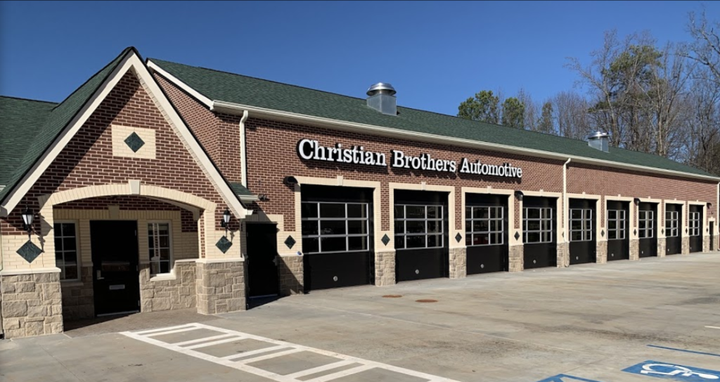 Christian Brothers Automotive - Norcross | Norcross, GA 30071