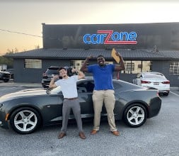 CarZone in Conyers, GA 30094