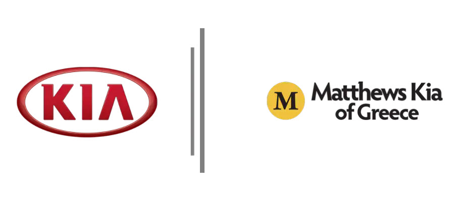 Matthews Kia Of Greece in Rochester, NY 14626