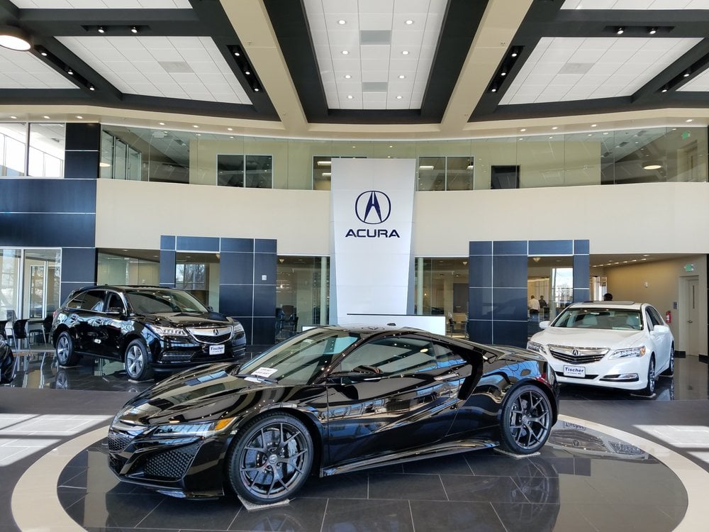 Acura of Laurel in Laurel, MD 20724
