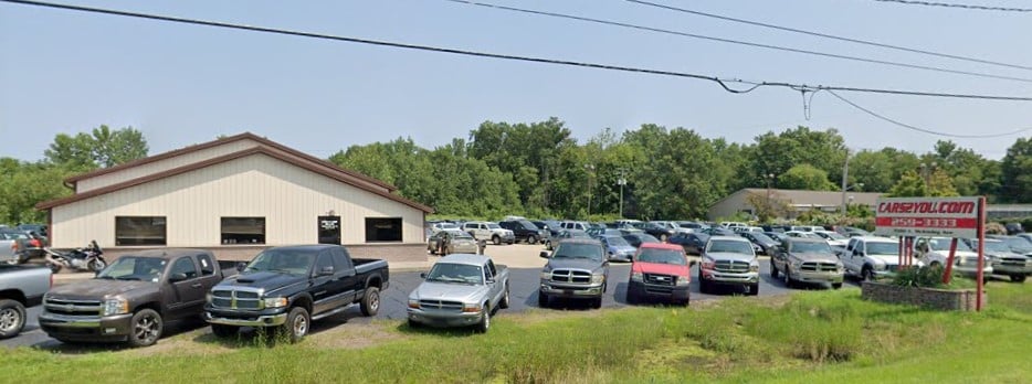 Cars2you.com in Mishawaka, IN 46545