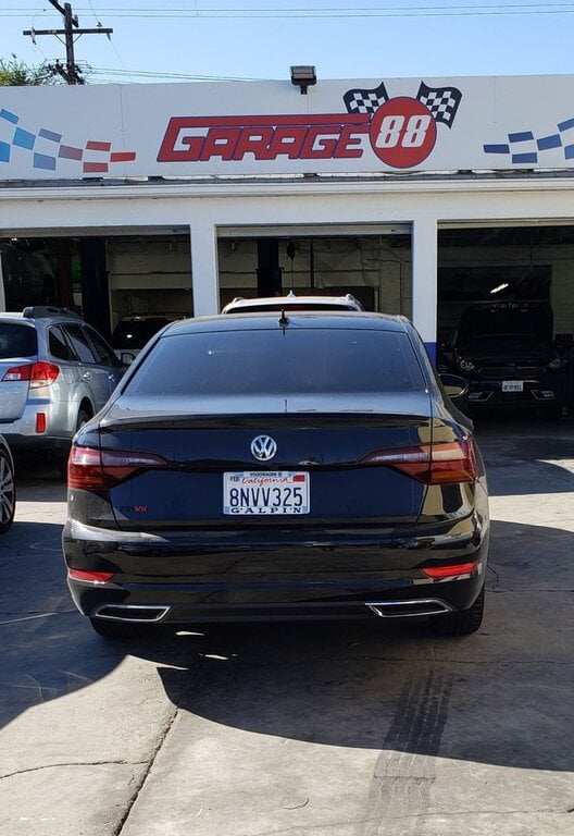 Garage 88 | Burbank, CA 91505