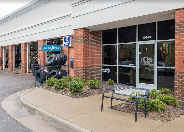 Dixon's Automotive Repair - Ashland | Ashland, VA 23005