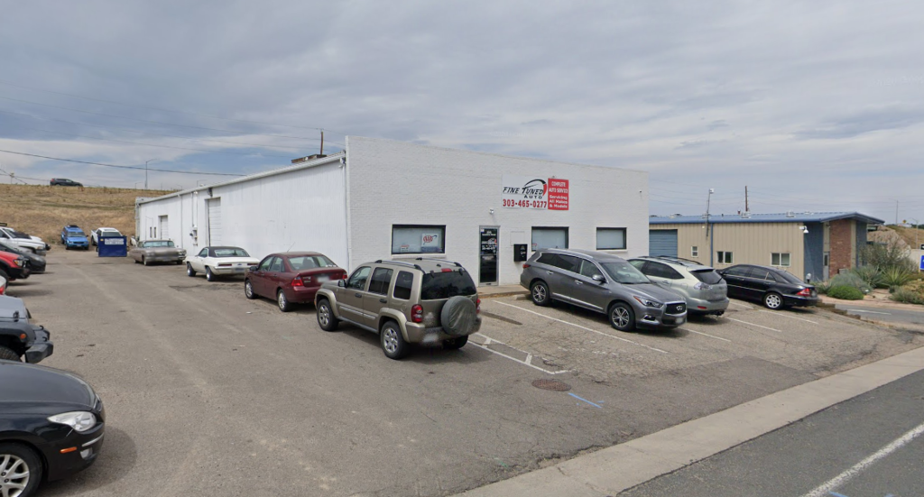 Fine Tuned Auto - Erie | Erie, CO 80516
