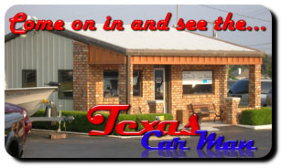 Post Motors Mansfield in Mansfield, TX 76063