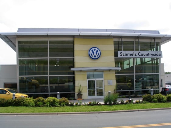 Schmelz Countryside VW in Maplewood, MN 55109