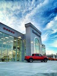 Northland Chrysler Dodge Jeep RAM in Oak Park, MI 48237