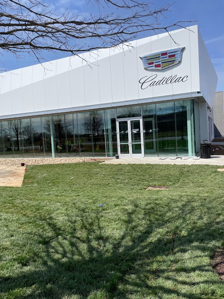 Andrews Cadillac Mt. Juliet in Mount Juliet, TN 37122