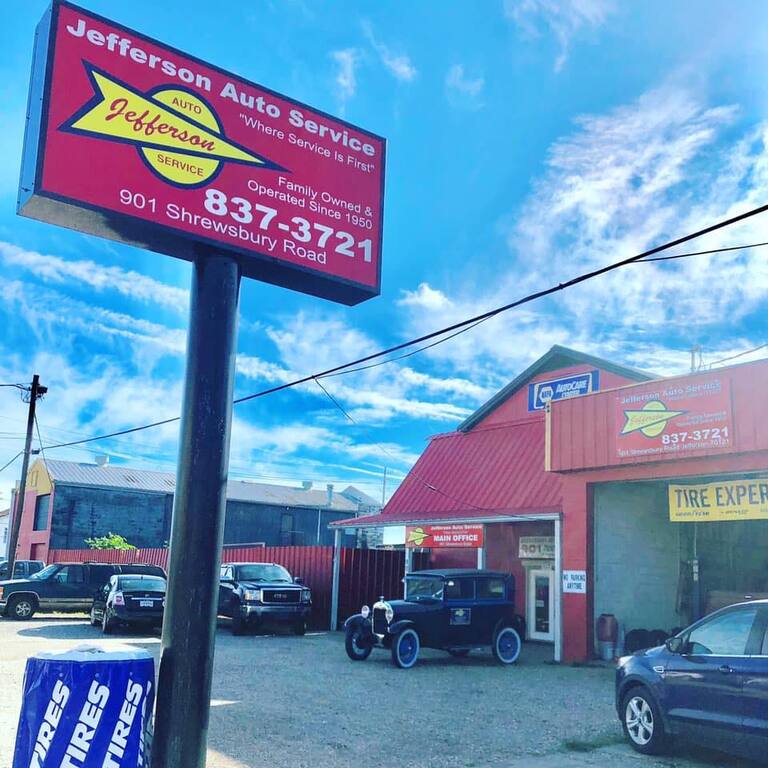 Jefferson Auto Service | Jefferson, LA 70121