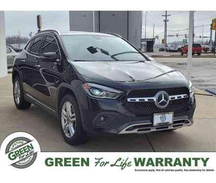 2021 Mercedes-Benz GLA 4MATIC for Sale