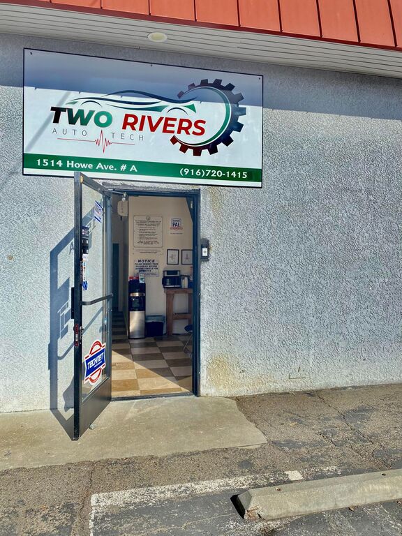 Two Rivers Auto Tech | Sacramento, CA 95825