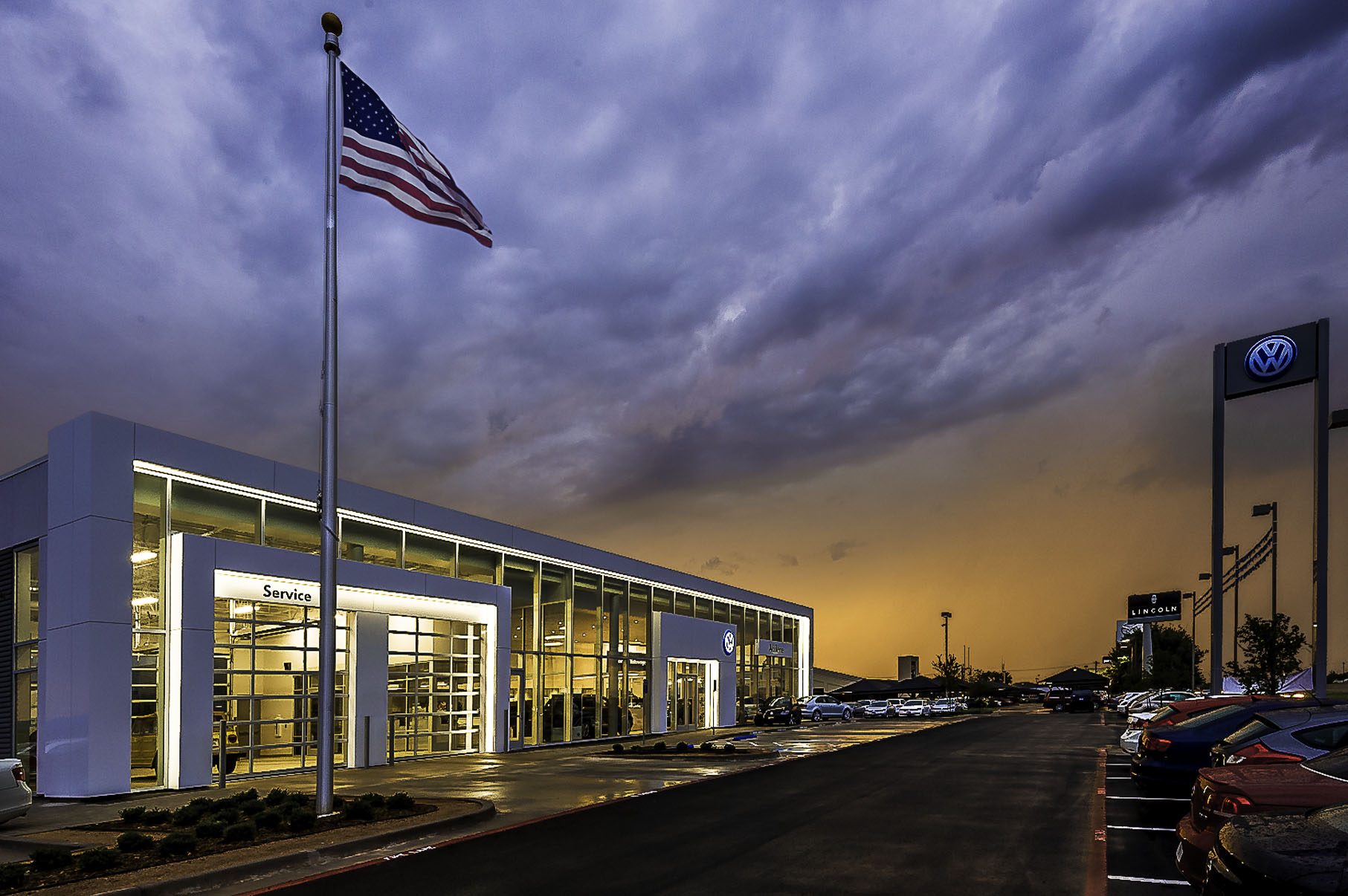 Volkswagen of Abilene in Abilene, TX 79605