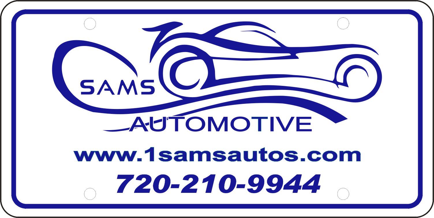Sam's Automotive in Denver, CO 80231
