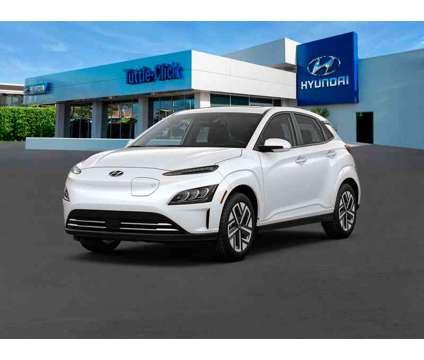 2023 Hyundai Kona Electric Limited for Sale