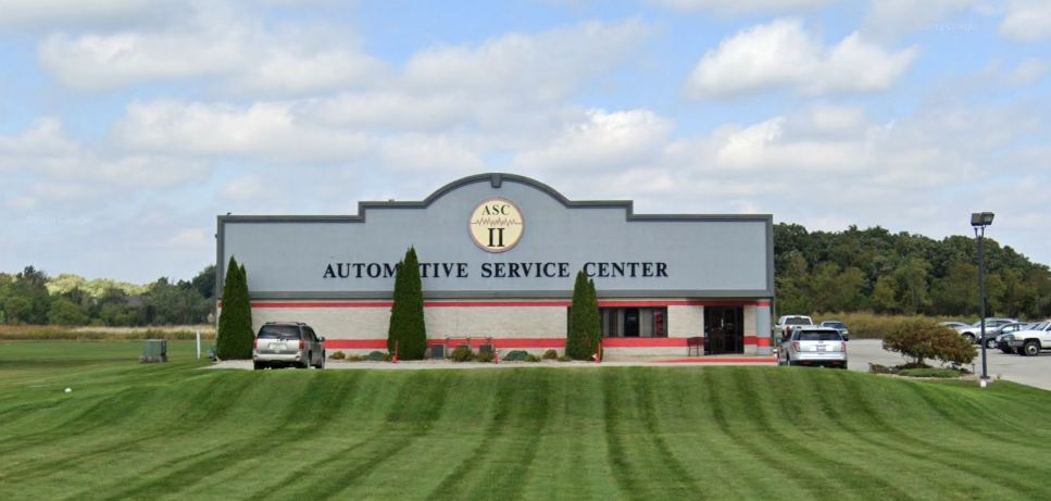 ASC Il | Dyer, IN 46311