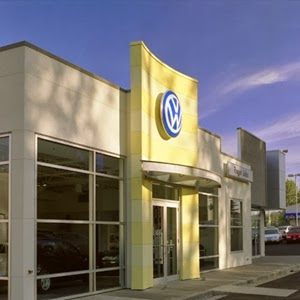 Audi Volkswagen of Bellingham in Bellingham, WA 98229
