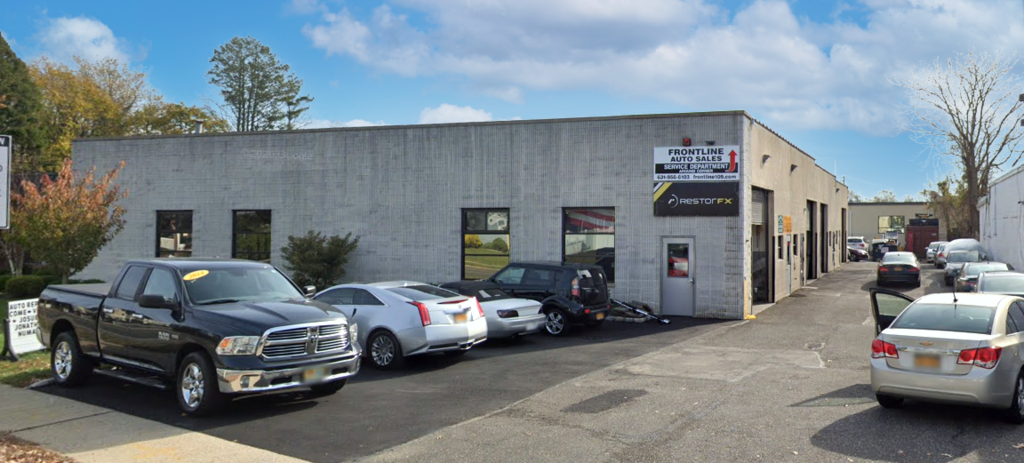Frontline Auto | Babylon, NY 11702
