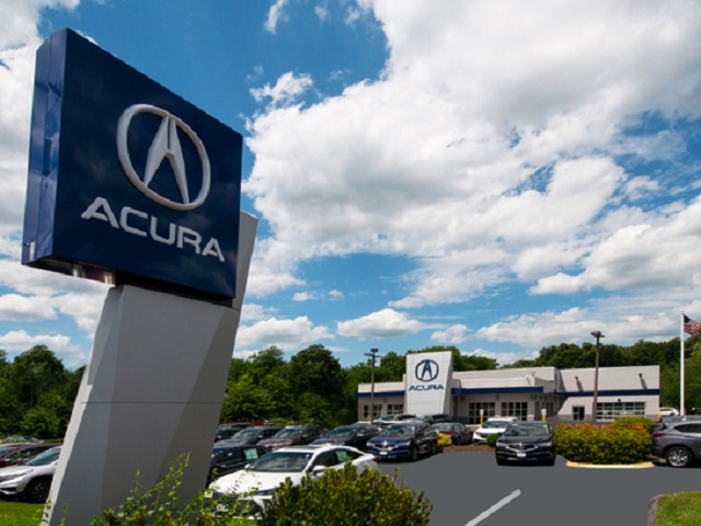 Acura of Avon in Canton, CT 06019