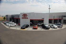 Lodi Toyota in Lodi, CA 95240