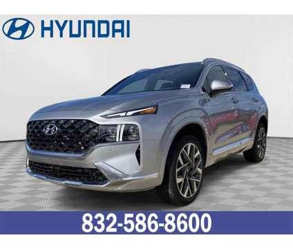 2023 Hyundai Santa Fe Calligraphy for Sale