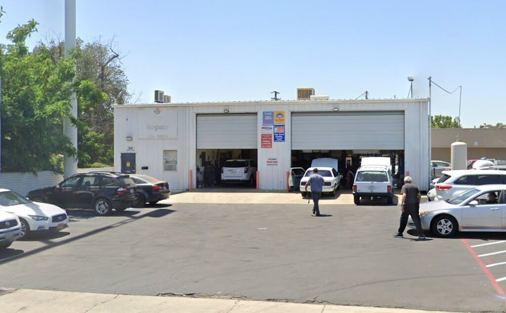 TULARE AUTOMOTIVE REPAIR | Tulare, CA 93274