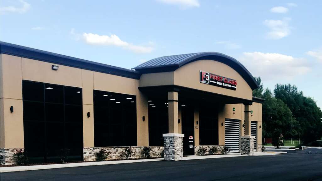 Crusader AutoWorks | Smyrna, TN 37167