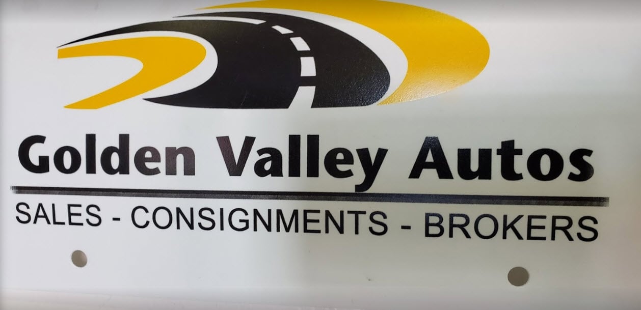 Golden Valley Autos in Bakersfield, CA 93301