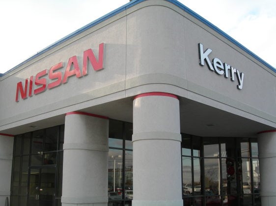 Kerry Nissan of Florence in Florence, KY 41042