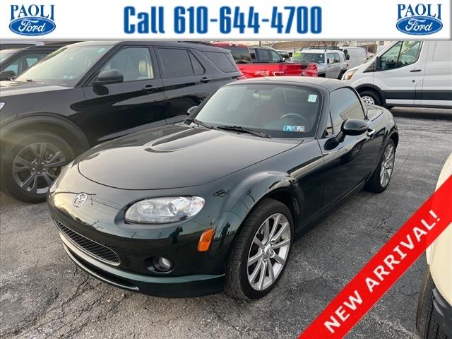 2008 Mazda MX-5 Miata Grand Touring for Sale