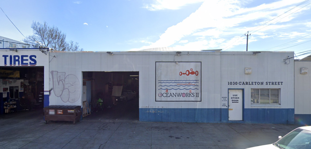 Oceanworks II | Berkeley, CA 94710