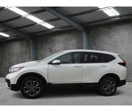 2021 Honda CR-V AWD EX-L for Sale