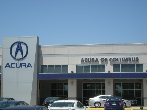 Acura of Columbus in Columbus, GA 31909