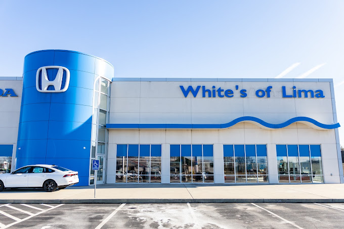 WHITE'S Honda of Lima in Lima, OH 45807