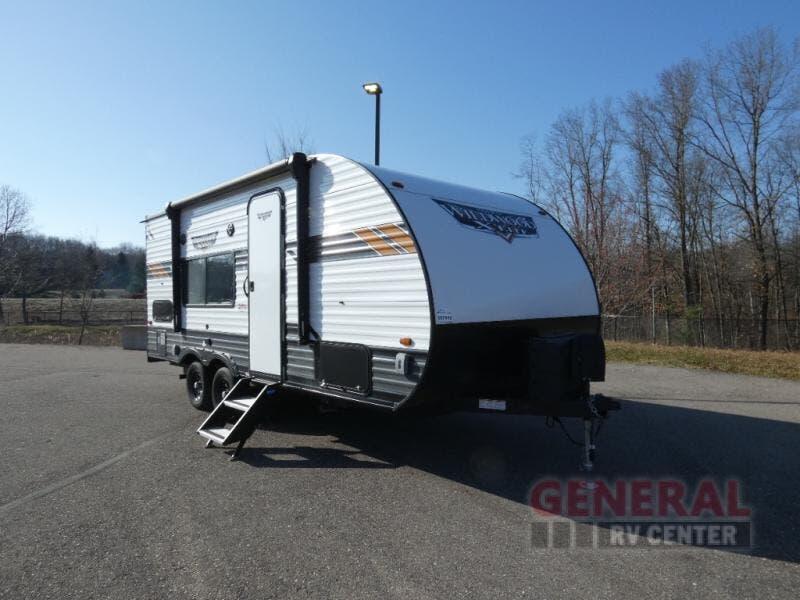 2022 Forest River Wildwood X-Lite 171RBXL for Sale