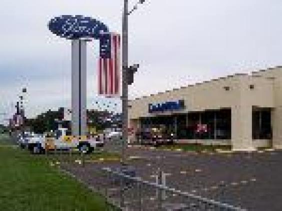 Chapman Auto Store of EHT, New Jersey in Egg Harbor, NJ 08234