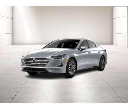2023 Hyundai Sonata Hybrid Limited for Sale
