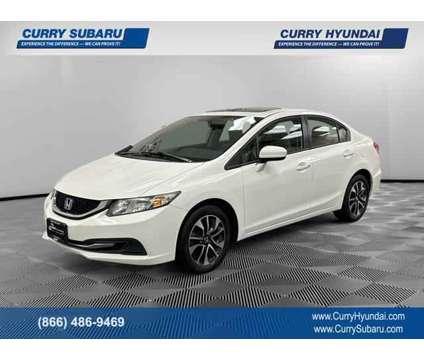 2015 Honda Civic EX for Sale